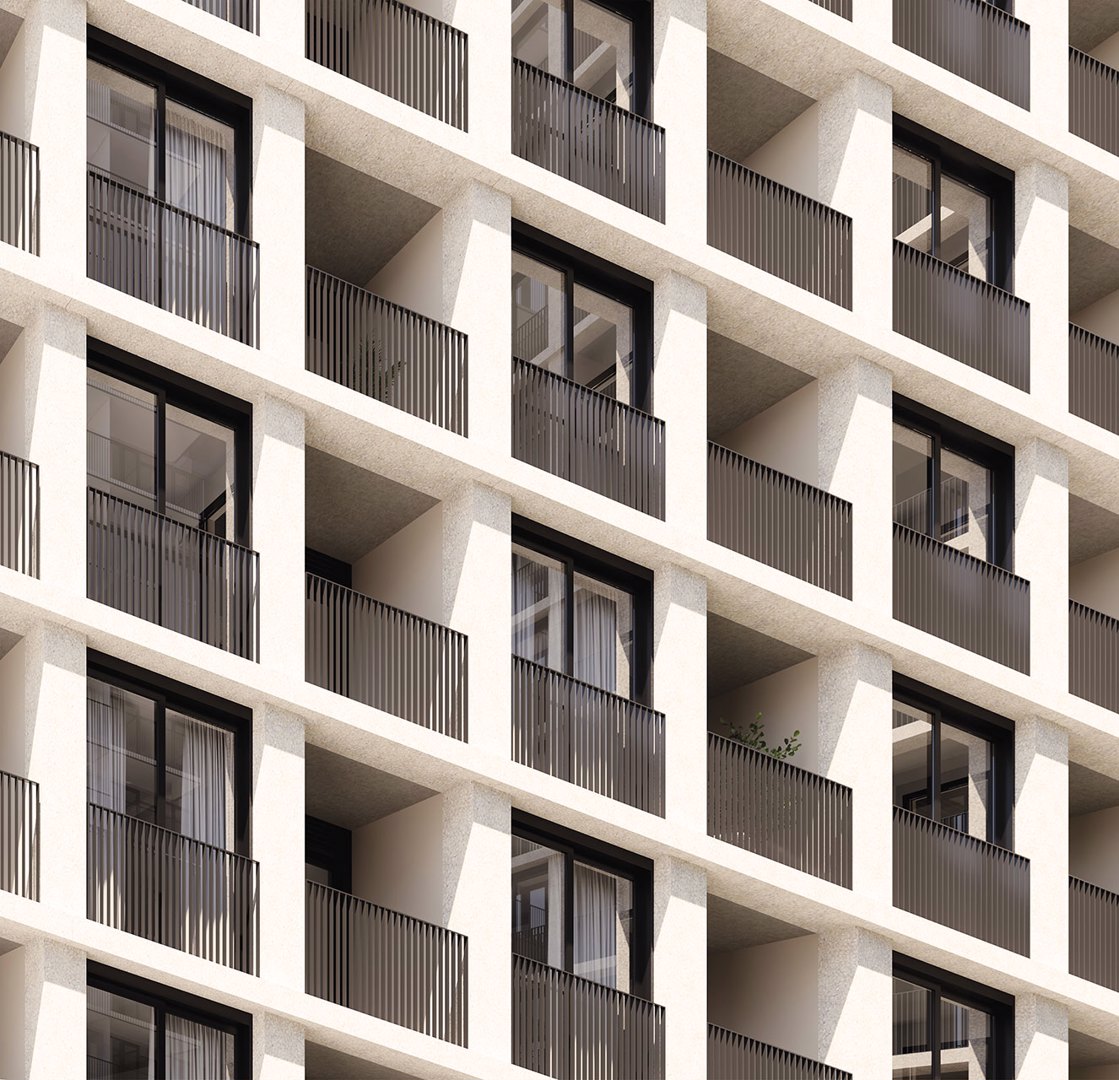 Additional image 4 of 1 Square Phillips - Phase 2