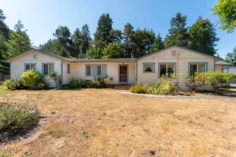 30751 Turner Road, Fort Bragg, CA 95437