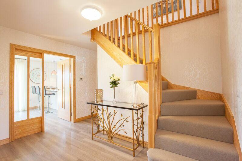 Additional image 14 of Plot 62 at Laurencekirk, The Grange, AB30 1FU