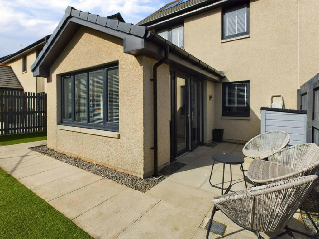 Additional image 24 of Macdonald Road, Banff, AB45