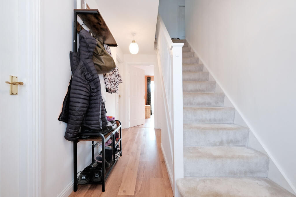 Additional image 13 of Green Way, Oldmeldrum, AB51