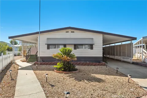 Property image - 27601 Sun City Blvd Unit 292, Menifee, CA 92586