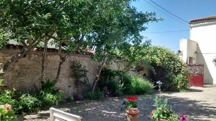 Additional image 2 of Civray, Poitou Charentes, France