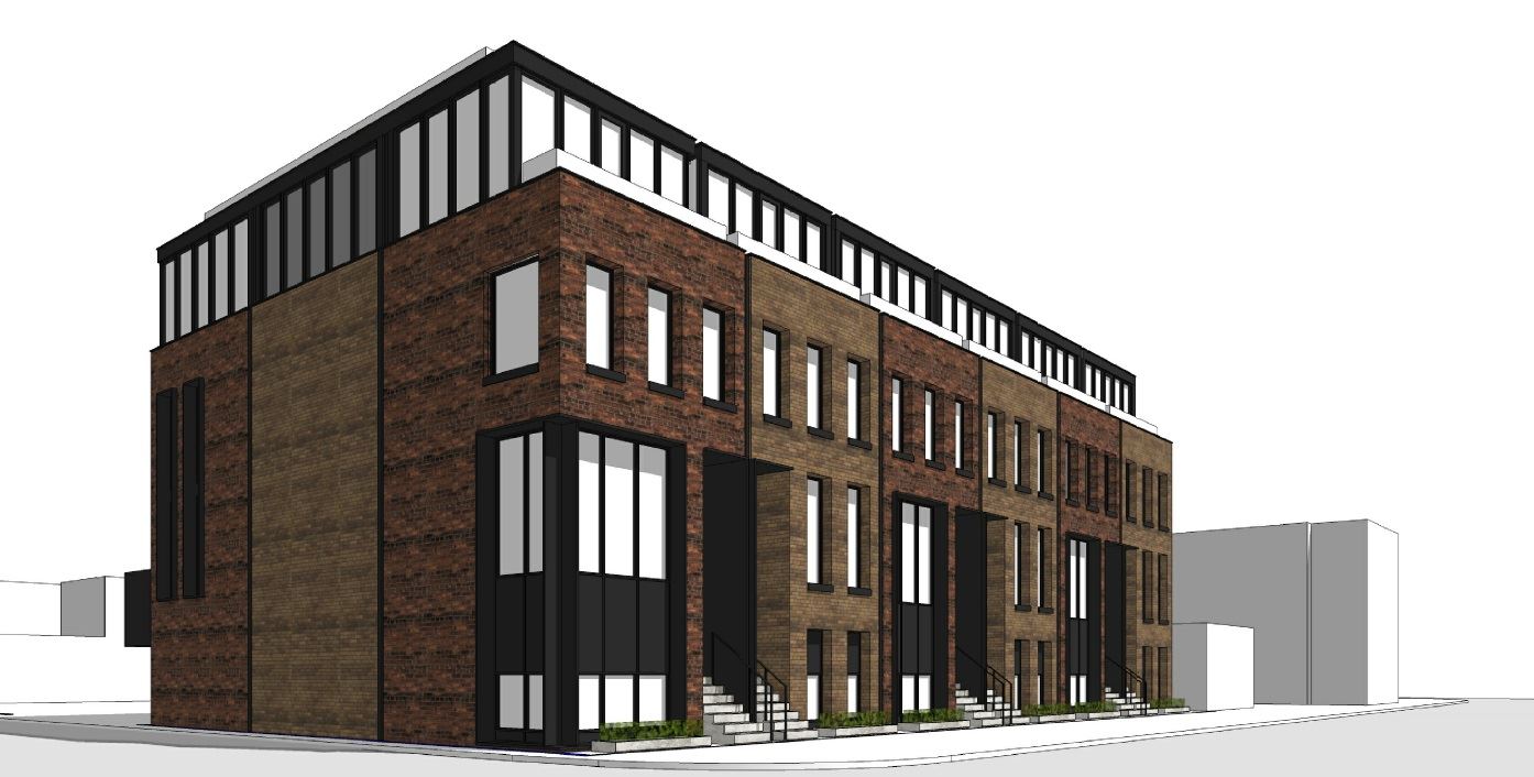 Additional image 4 of 263 Logan Avenue Townhomes