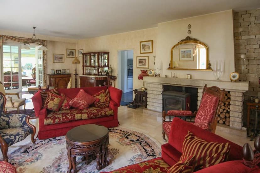 Additional image 2 of Poitou-Charentes, Charente, Aigre, France