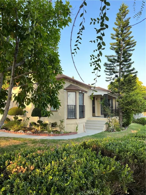 2839 Midwick Drive, Alhambra, CA 91803