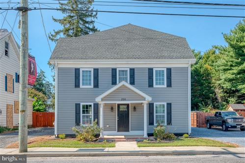 230 Main Street, Preston, MD 21655