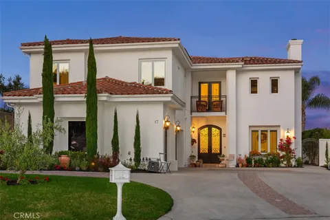 17 Lusitano, Coto De Caza, CA 92679