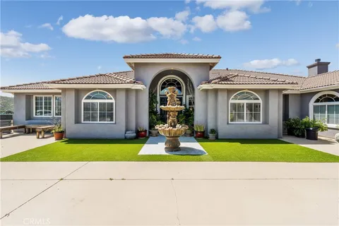 47298 Twin Pines Road, Banning, CA 92220