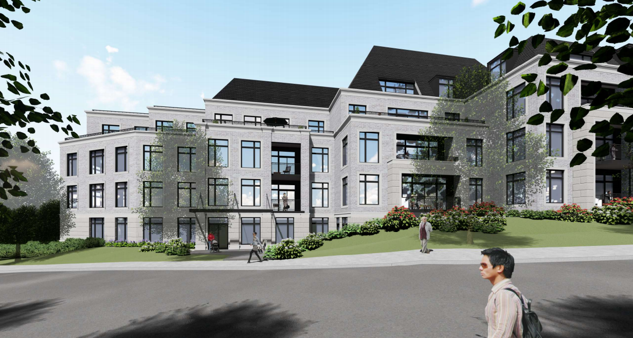 41 Chatsworth Drive Condos photo 5