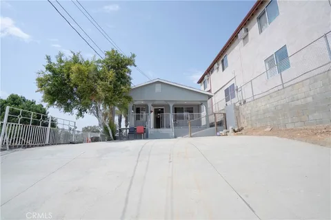 3226 Inez Street, Los Angeles, CA 90023