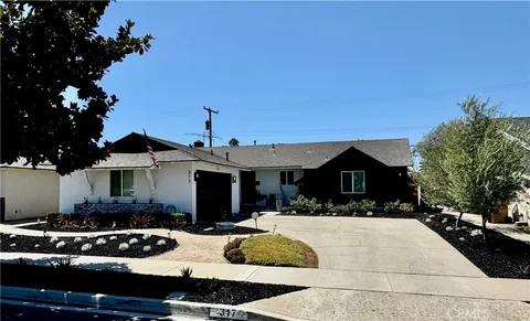 317 S Nutwood Street, Anaheim, CA 92804
