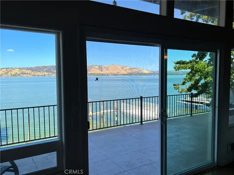 12250 Baylis Cove Road, Lower Lake, CA 95457