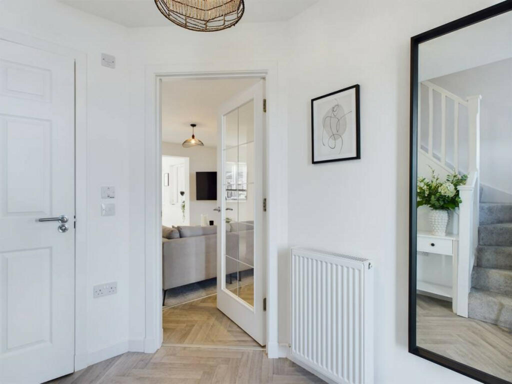 Additional image 12 of Macdonald Road, Banff, AB45