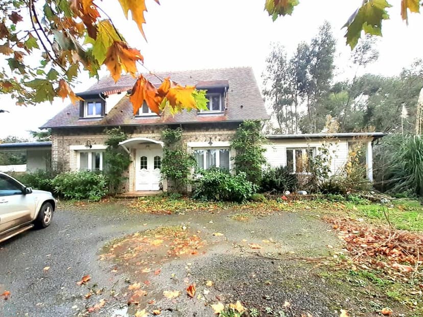 Additional image 2 of Normandy, Calvados, Genneville, France