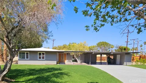 45390 Garden Sq., Palm Desert, CA 92260