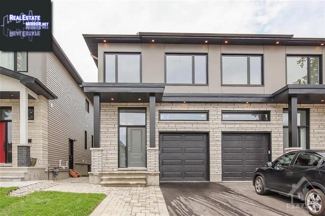 842b Alpine AvenueOttawa, Ontario, K2B5R6, Canada