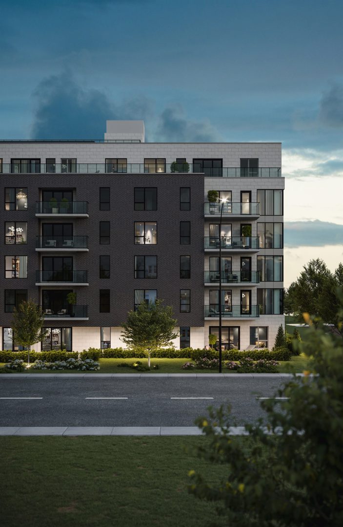 Additional image 5 of Signature Bois-Franc