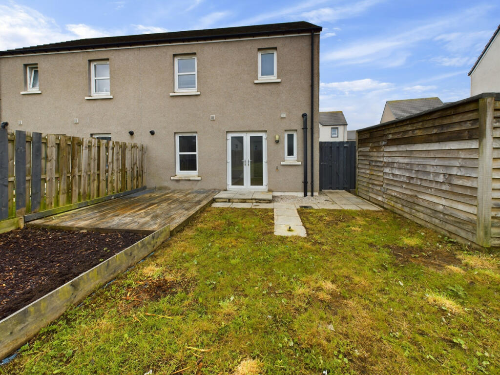 Additional image 21 of Strachan Way, Peterhead, AB42
