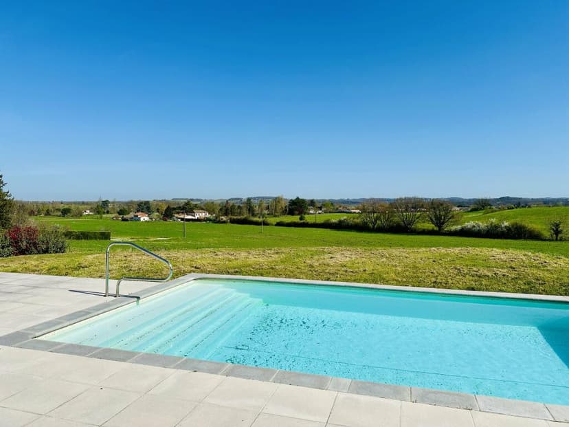 Additional image 3 of Aquitaine, Dordogne, Sigoulès, France