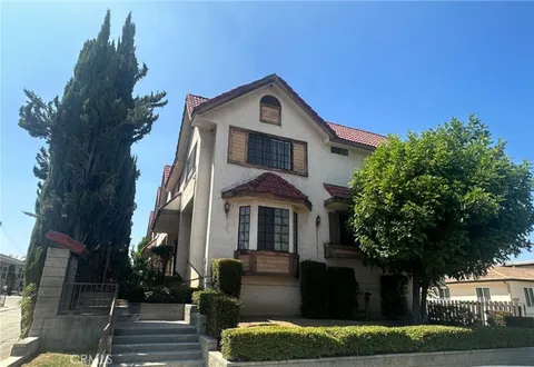 425 Pomelo Avenue Unit F, Monterey Park, CA 91755