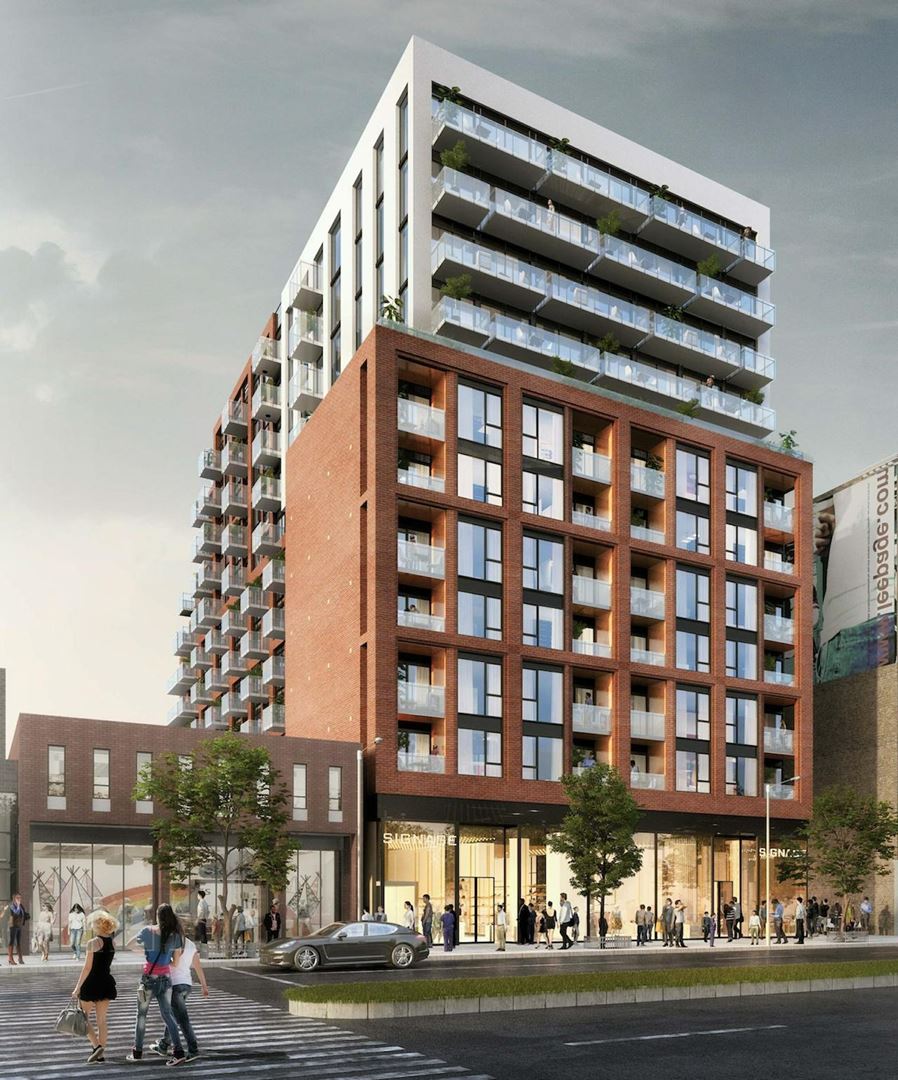 170 Spadina photo 4
