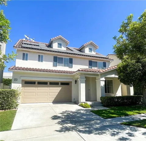 32 Amberhill, Irvine, CA 92602