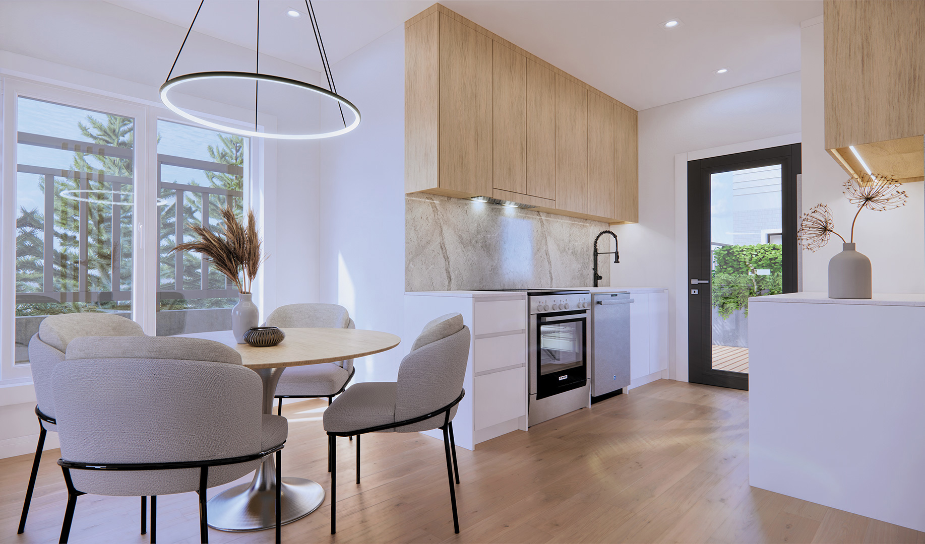 Additional image 5 of The Charles