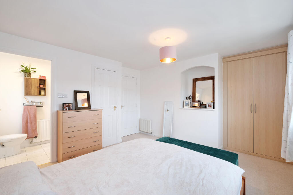 Additional image 16 of Green Way, Oldmeldrum, AB51