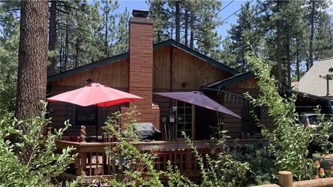 44861 Manzanita Lane, Sugarloaf, CA 92386