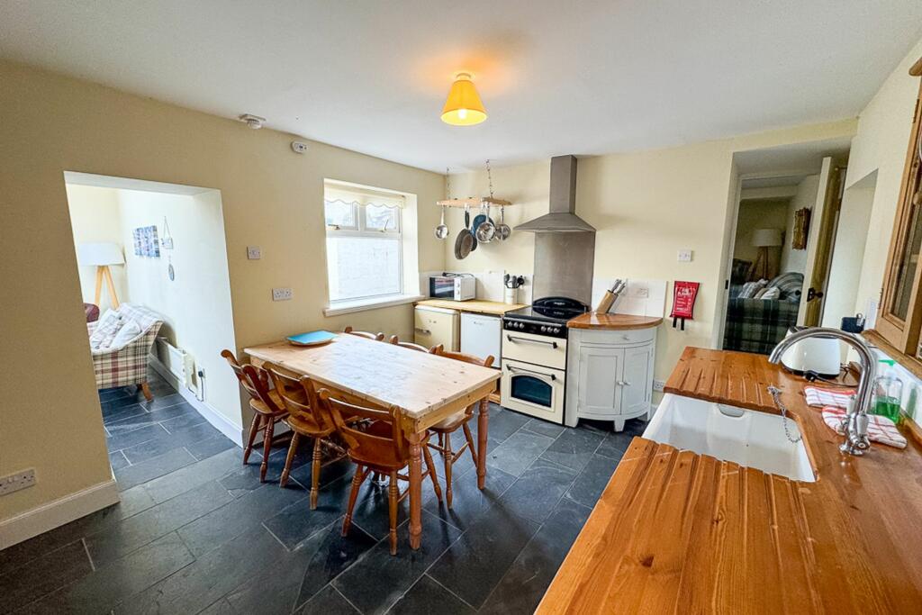 Additional image 6 of Dolphin Cottage, Low Shore, Whitehills, Banff, Aberdeenshire, AB45 2NN