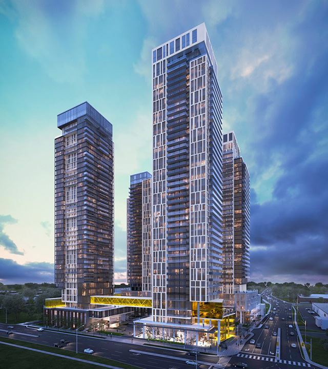 Brimley & Progress Towers photo 5