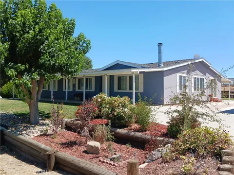 6210 Burgandy Lane, Paso Robles, CA 93446