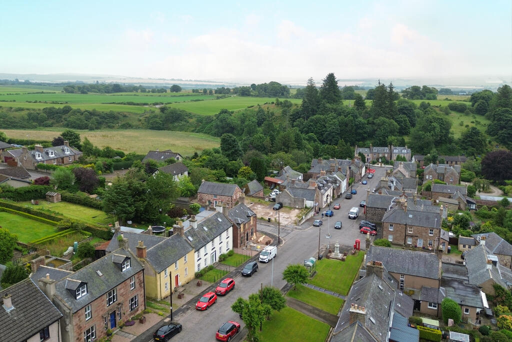 Additional image 30 of High Street, Auchenblae, AB30