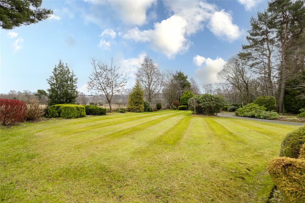 Additional image 31 of Davont, Crathes, Banchory, AB31