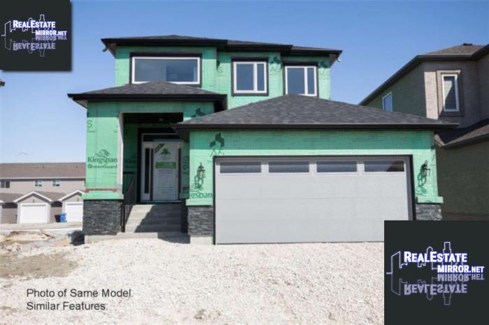 50 Springwater RdWinnipeg, Manitoba, R3Y0P4, Canada