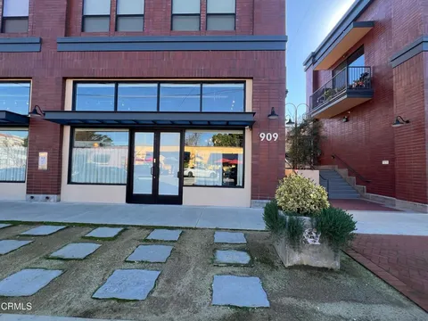 909 El Centro Street Unit 103, South Pasadena, CA 91030