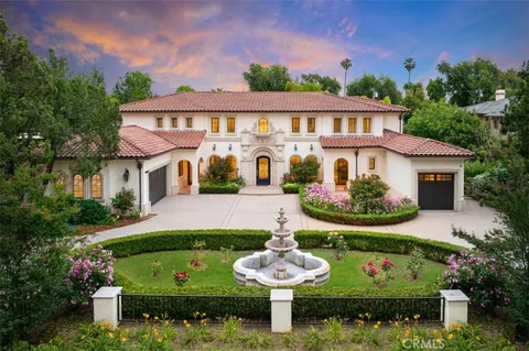 2300 S Santa Anita Avenue, Arcadia, CA 91006