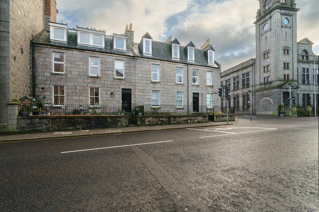 Additional image 16 of Skene Street, Aberdeen