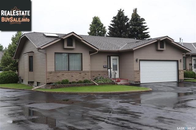 131 420 Heritage CrescentSaskatoon, Saskatchewan, S7H5P3, Canada