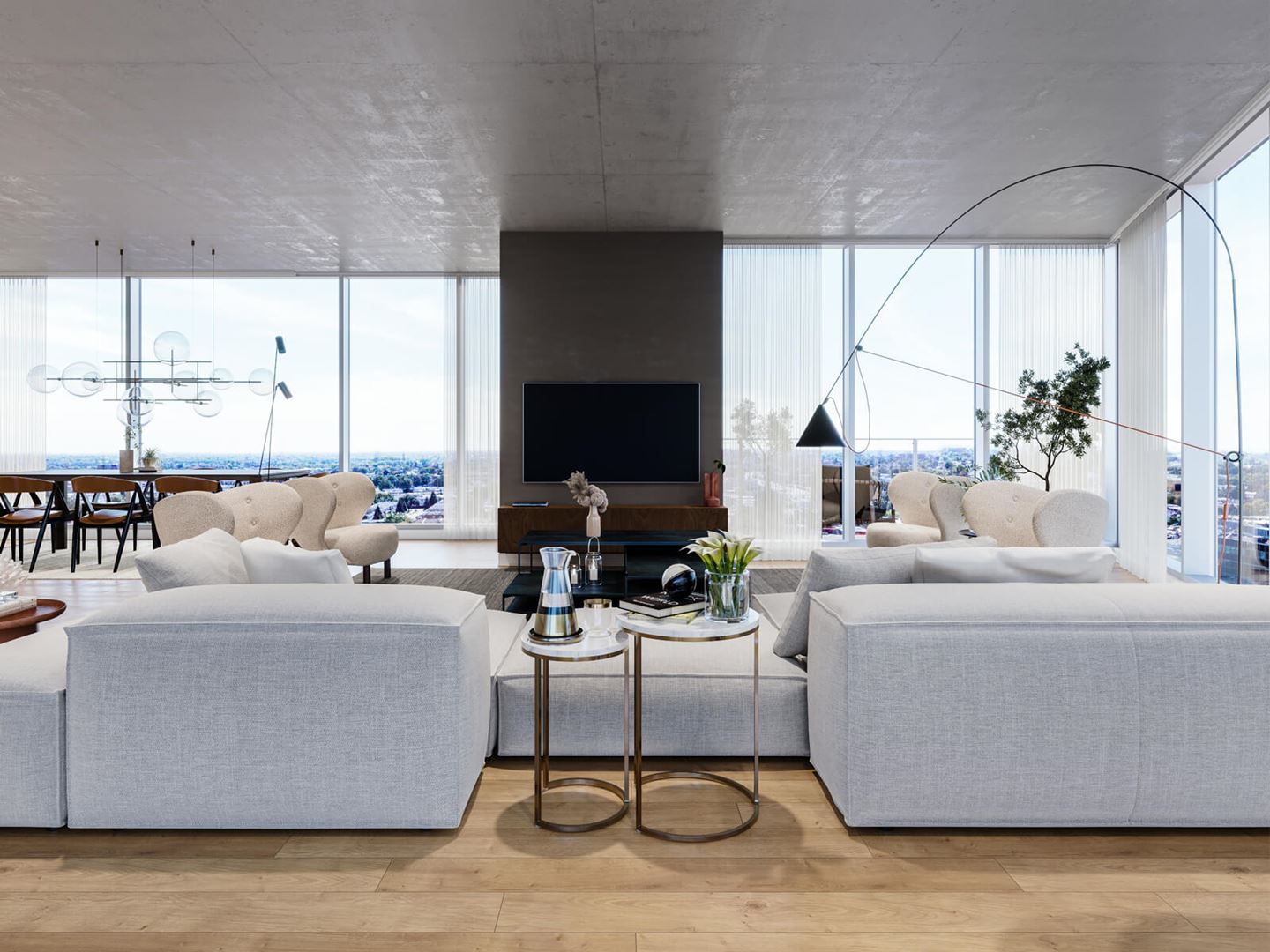 Additional image 17 of FLEMING SUR LE PARC