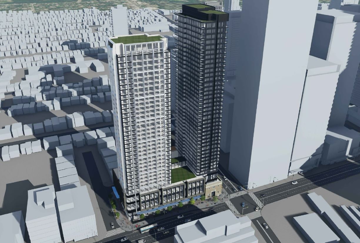 50 Eglinton Avenue West Condos photo 5