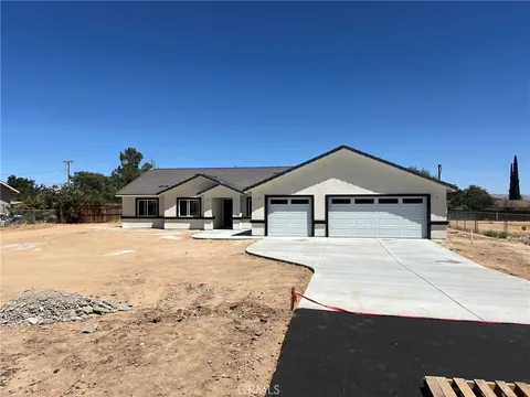 Primary image of 19056 Goleta Street, Hesperia, CA 92345