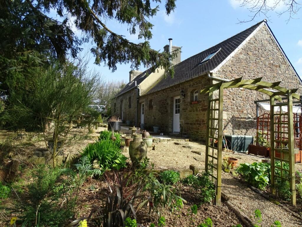 Property image - Brittany, Finistère, Scrignac, France