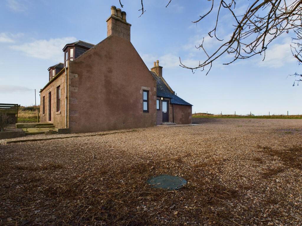 Additional image 3 of South Mains Of Ardiffery Farmhouse, Peterhead, AB42