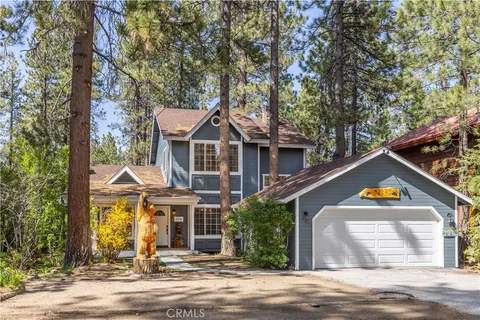 39038 Robin Road, Big Bear, CA 92315