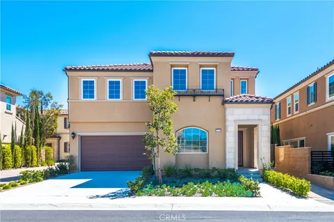 20746 W Bur Oak Circle, Porter Ranch, CA 91326