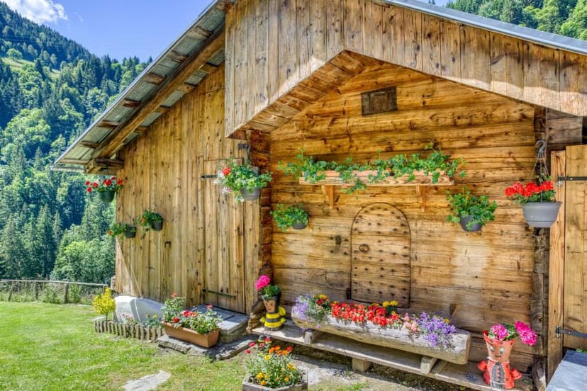 Primary image of Rhone Alps, Haute-Savoie, St-Gervais-les-Bains, France