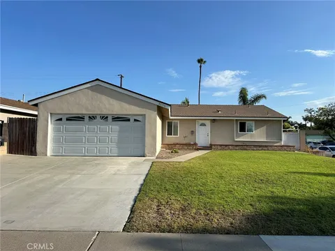 3654 W Stadco Drive, Anaheim, CA 92804