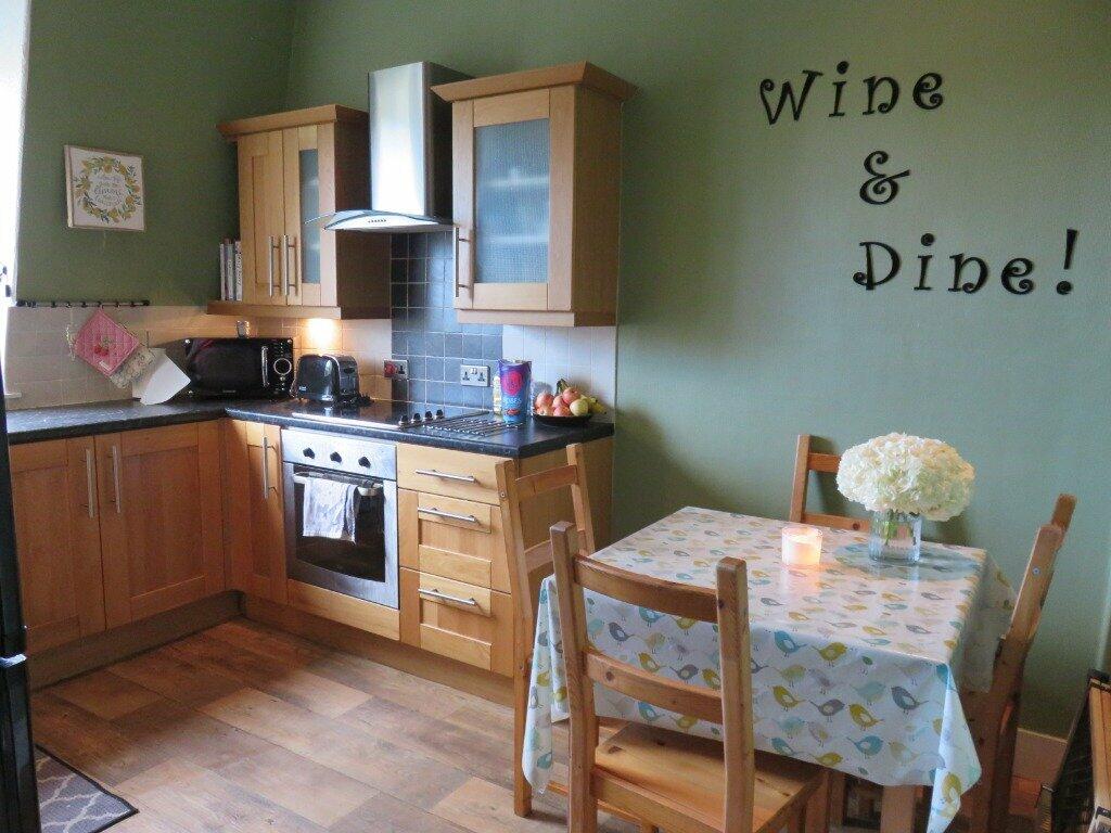 Additional image 3 of Holburn Street, City Centre, Aberdeen, AB10